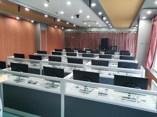 江苏工匠网络与安全工作室