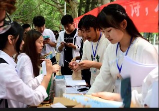 江苏24h直播技术学院国学社